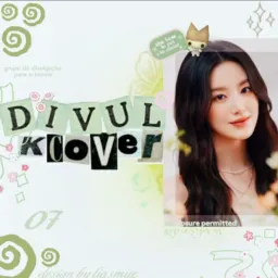 DIVULGA K-COVER E BPOP
