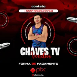 *LOJINHA DO CHAVES TV*