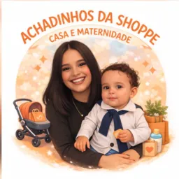 Achadinhos da Shoppe | Casa & Maternidade