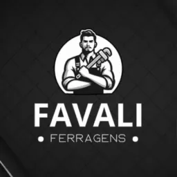 Ferragens Favali ⛓️⛏️🪛