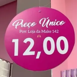 RF Make qualquer item de maquiagem apenas R$12 preço Único