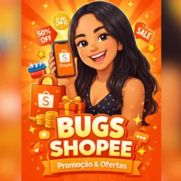 #1 PROMOS E BUGS 🧡