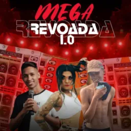 🔥 MEGA REVOADA 1.0 🔥
