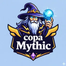Copa Mythic 🥷
