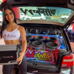 🤓⚙️Vendas automotiva e acessórios  índiara Edéia e região ⚠️🔊🎼