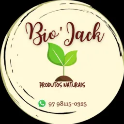🌱Bio-Jack💦Prod. Naturais🌿