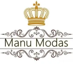Loja Manu modas & Acessórios 🎀