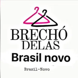 Brechó Delas USADOS COMPRA/VENDA) B.N.
