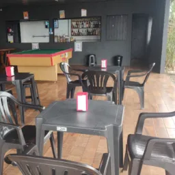 Bar parada certa santo zidoro Br