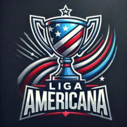 MINI LIGA AMERICANA