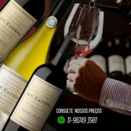 🍷 Vinhos & Histórias 🍷 (Galvawines)