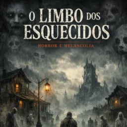 **🌑 O Limbo dos Esquecidos 🌑**