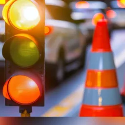🚧🚦TRÂNSITO 24hs⚠️🚨