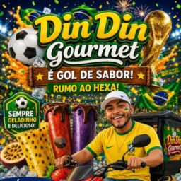 Dim-Dim GOURMET 🤤