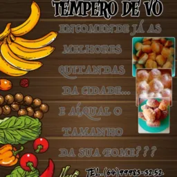 Delícias