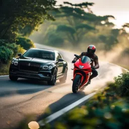 🏍️Novos e Usados 🚗