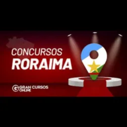 Concursos Roraima