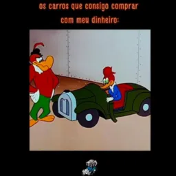 A MAFIA DOS PICARETAS.
