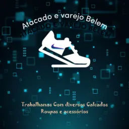 Atacado e Varejo Belém2️⃣