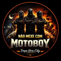 TROPA VERA CITY 2 🥷