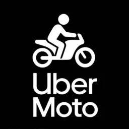MOTO UBER CORRIDAS e ENTREGAS