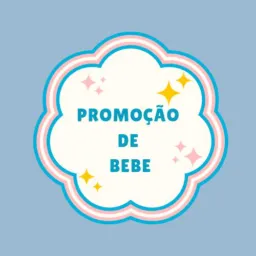 Promoção de bebe