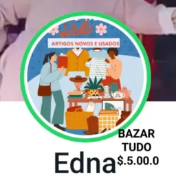 Grupo vende de tudo um pouco