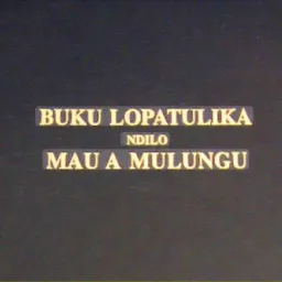 *KUPHUZITSANA ZA MAWU A MULUNGU KOMASO KUGAWANA MAWU*