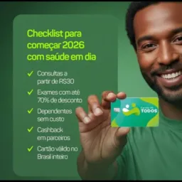 Cartão de Todos 💚 ( Só para quem se interessa)