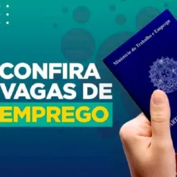 Empregos JM e Regiao💻📲☎️📤