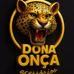 DONA ONÇA 🐆