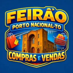 FEIRÃO PORTO NACIONAL 1