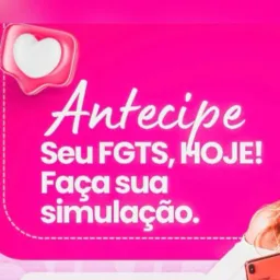 FGTS e BF NOVATAS