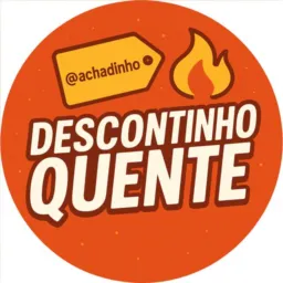 Descontinho Quente