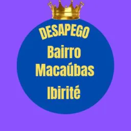 🇨🇨Bairro Macaúbas/Ibirité🇨🇨