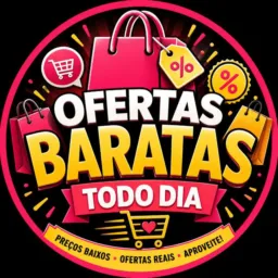 💸 Ofertas Baratas Todo Dia