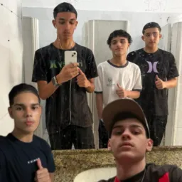Tropa do amaro /infanti 💸