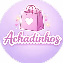 Achadinhos 🛍️