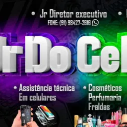 Jr Do Celular Mix 🎁🛵🛍️🛒