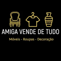 ✨Bazar Das Amigas✨