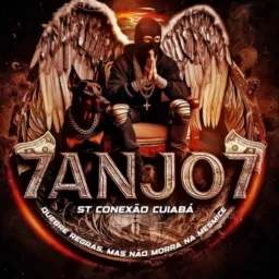 Consultáveis 7anjo7🪽
