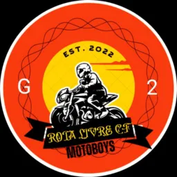 🛣️🏍️ROTA LIVRE CF - G2🛣️🏍️