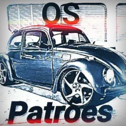 OS PATRÕES  🎱🐎✈️🚘🚜🤠🕺🏽