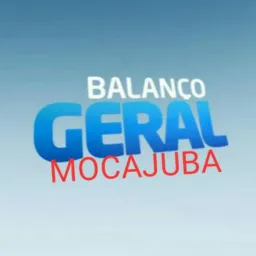BALANÇO GERAL DE MOCAJUBA