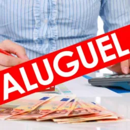 Aluguel em Brazlandia