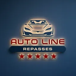 Auto-Line Repasses GP8🚗