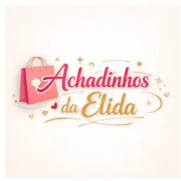 Achadinhos da Elida ✨🛍️