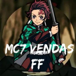 MC7 VENDAS FF 👑