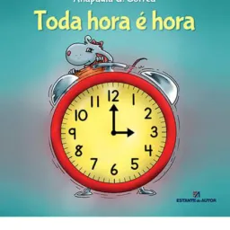 Toda hora é hora
