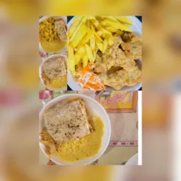 Sabor caseiro dos Bindá 👩🍳